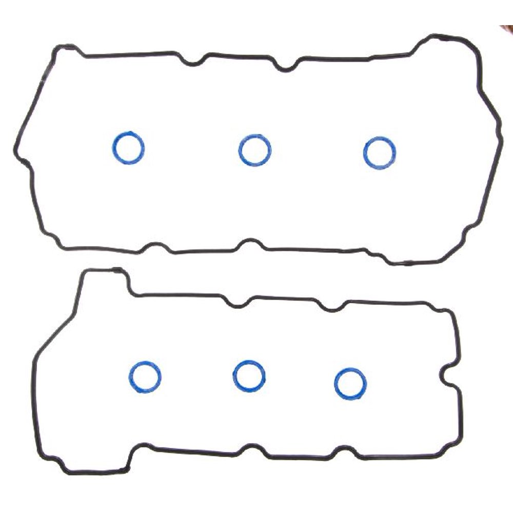 OE Replacement for 20032008 Mazda 6 Engine Valve Cover Gasket Set (S