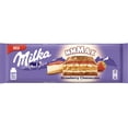 thumbnail image 1 of Milka MMMAX Strawberry Cheesecake 300 Gr, 1 of 1