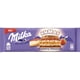 thumbnail image 1 of Milka MMMAX Strawberry Cheesecake 300 Gr, 1 of 1
