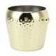 thumbnail image 4 of Cubo de hielo Jadeshay Acero inoxidable aislado, 4 of 8