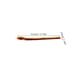 thumbnail image 2 of BESTYASH 30Ud Lanyard Para Con Clip Resistente Y Visible En Poliéster Para Reconocimientos, 2 of 6