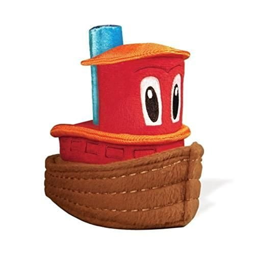 tugboat toy