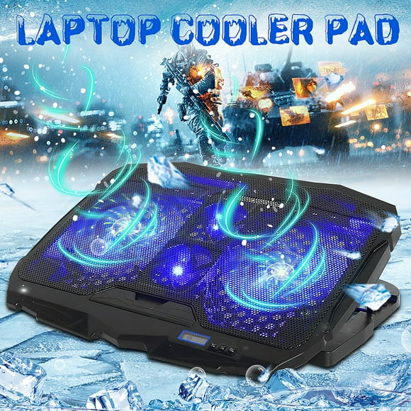 Laptop Cooling Fans