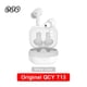thumbnail image 1 of QCY T13 Auriculares inalámbricos inteligentes BT5.1 TWS Auriculares 4 Mic ENC HD Llamada Auriculares Control táctil Auriculares Larga espera 40H Tan Jianjun unisex, 1 of 2