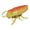Red #y68, variant on BiFandian Realistic Detailed Insect Toy Collection, Interactive Bug Figures for Playful Entertainment, Durable Play Models for Indoor and Outdoor Leisure Fun