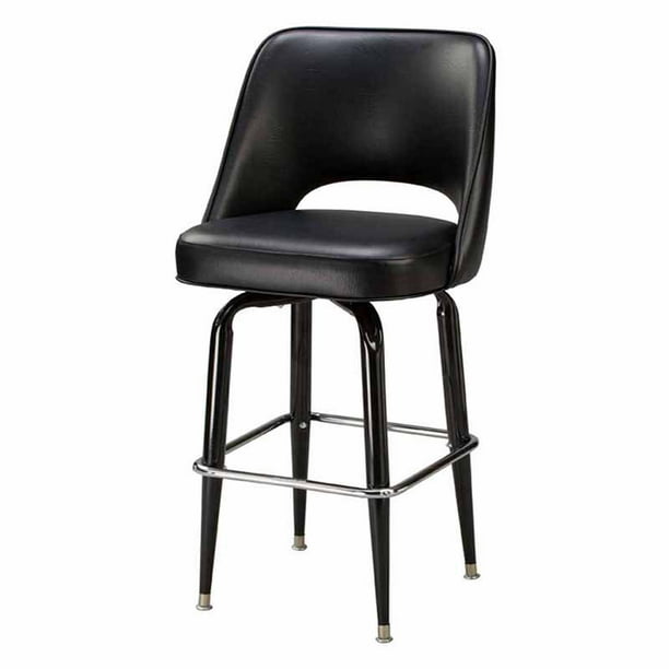 Regal Bucket Seat With Cut Out Back 30, How To Shorten Metal Bar Stools