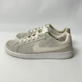 thumbnail image 2 of Ni - ke Ni - ke Court Royale AC AJ7731 Canvas Triple White Size 9, 2 of 5