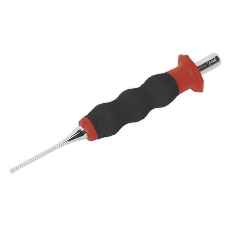 

Sealey Ak91312 Sheathed Parallel Pin Punch