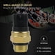 thumbnail image 5 of M18xp1.5 Radiator Cooling Fan Thermo Switch For Ktm 690 Duke Enduro/r Smc R Husqvarna 701 Supermoto/enduro/vitpilen/svartpilen, 5 of 5