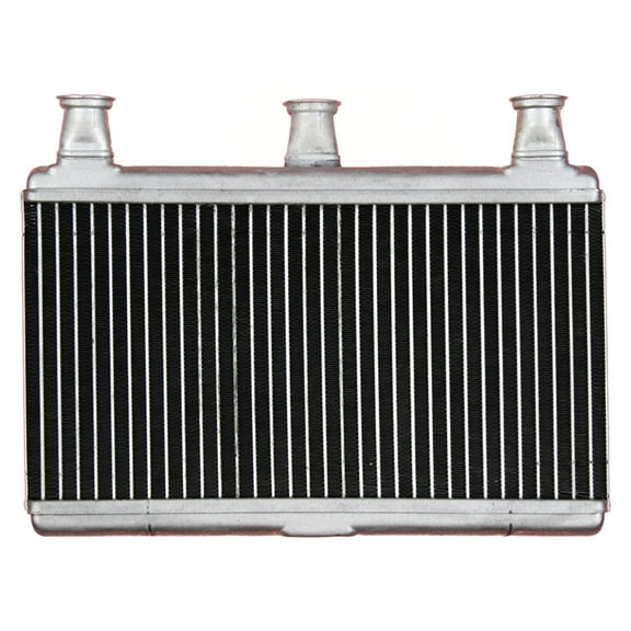 Agility Auto Parts 9010637 HVAC Heater Core for BMW Specific Models