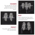 thumbnail image 2 of CHUANK 1 Set DIY Lipstick Mold DIY Handmade Lipstick Mould Lip Balm Making Tool, 2 of 6