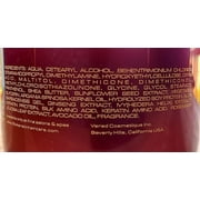 Bio Keratin Moisture Restore Hair Masque