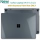 thumbnail image 4 of Estuche para portátil Surface 3/4/5 de 13,5" con reposamanos de Alcantara, modelos 1867, 1958 y 1950 (2019, 2021 y 2022)., 4 of 4