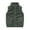 B-Green, variant on 2025 Toddler Girls Boys Cat and Toddler Jacket Sleeveless Solid Fleece Jacket Toddler Girl Jacket 2T Zip Up Coat Fall Jacket Girl Warm Winter Kids Outwear