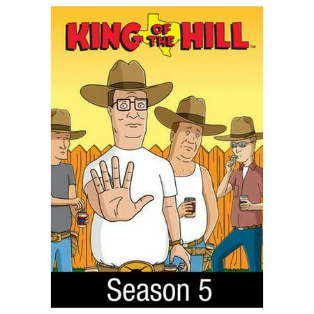 King of the Hill: Now Who's the Dummy? (Season 5: Ep. 12) (2001)