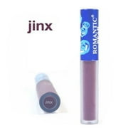 2x Romantic Bear Romantic Bear Blue Cover Lip Glaze JINX