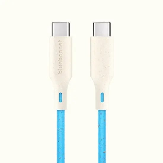Cargador USB C a USB C