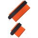 thumbnail image 1 of Herramienta de medición de duplicado de calibre ancho de 5 y 10 pulgadas para modelos de carpintería de bricolaje (naranja), 1 of 5