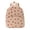 Khaki, variant on KKBOTIVE Middle School Backpack Lightweight with Side Pockets, Padded Straps Character School Backpacks 2026 School Bag Top White One Size