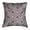 Beige Brown 1, variant on Throw Pillow Covers - 1 Piece Embroidered Decorative Cushion Case for Home Decor Sofa Couch Chair Bed Patio Living Room Bedroom Car Office - Beige Brown 1, 20x20 Inches