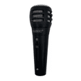 thumbnail image 2 of Microfono Alambrico Con 3 Metros De Cable Radox 490-225, Negro, 2 of 5