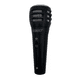 thumbnail image 2 of Microfono Alambrico Con 3 Metros De Cable Radox 490-225, Negro, 2 of 5