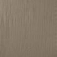 thumbnail image 3 of Madison Park Harper 2-Piece Solid Crushed Curtain Panel Pair in Taupe, 42"x95", 3 of 7