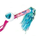 thumbnail image 3 of Zefal Zkids Double Fun Bike Pack (Teal, Streamers, Bell), 3 of 5