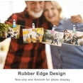 thumbnail image 4 of Clamp Large Heavy Duty Spring Metal Clamps Heavy Duty Crafts Plastic Backdrop Clips, 4 of 4