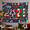 B, variant on XaaKee Tapestry For Bedroom, United Football Pride Soccer Tapestry, High-Quality Polyester Wall Tapestry For Room Decoration, 60x40Inch