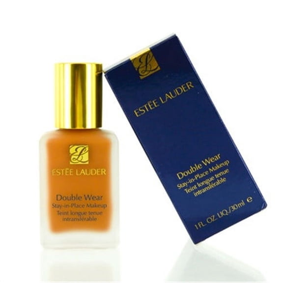 ESTEE LAUDER - ESTEE LAUDER/DOUBLE WEAR STAY-IN-PLACE MAKEUP 6N1 MOCHA SL.DMGD 1.0 OZ TEINT LONGUE TENUE INTRANSF.