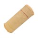 thumbnail image 4 of Rollo de material de caña de ratán para cinturón, decoración de bricolaje, lata de ratán tejida a mano De madera, 4 of 9