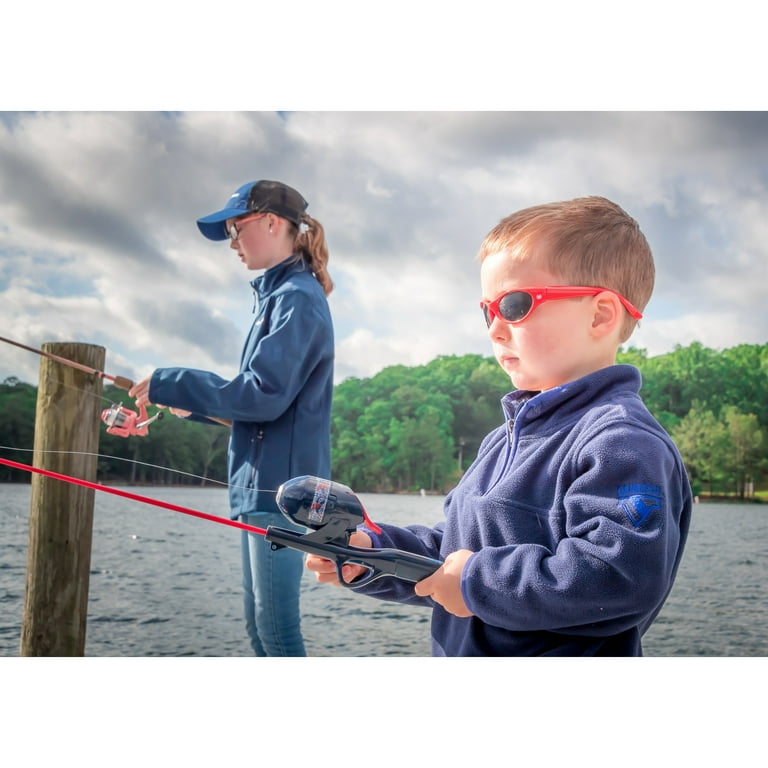 New Disney Frozen Kids Fishing Rod 2'6 Shakespeare Outdoor. Fast Shipping