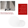thumbnail image 2 of FlyFlise Étui de Protection en Silicone pour Trottinette Électrique Écran LCD Transparent Imperméable et Résistant à la Poussière, 2 of 3