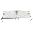 thumbnail image 4 of EeaseMX 1 estante apilable para encimera de cocina, extensible, organizador para el hogar., 4 of 8