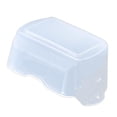 thumbnail image 2 of Caja de lámpara difusora de de 2 vías para photoflash lamp -700 / shamjiam Difusor flash, 2 of 7