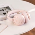 thumbnail image 5 of soundcore Life Q30 de Anker, auriculares híbridos con cancelación activa de ruido con múltiples modos, sonido de alta resolución, ecualizador personalizado a través de la aplicación, tiempo de reprodu, 5 of 5
