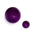 thumbnail image 2 of Duri Nail Polish, 347 Amethyst, Violet Shimmer, Glossy Finish,  0.45 Fl Oz, 2 of 7