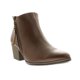 thumbnail image 4 of Botín Alice color cognac con cierre 23 Dorothy Gaynor Botín Alice color cognac con cierre 23, 4 of 6