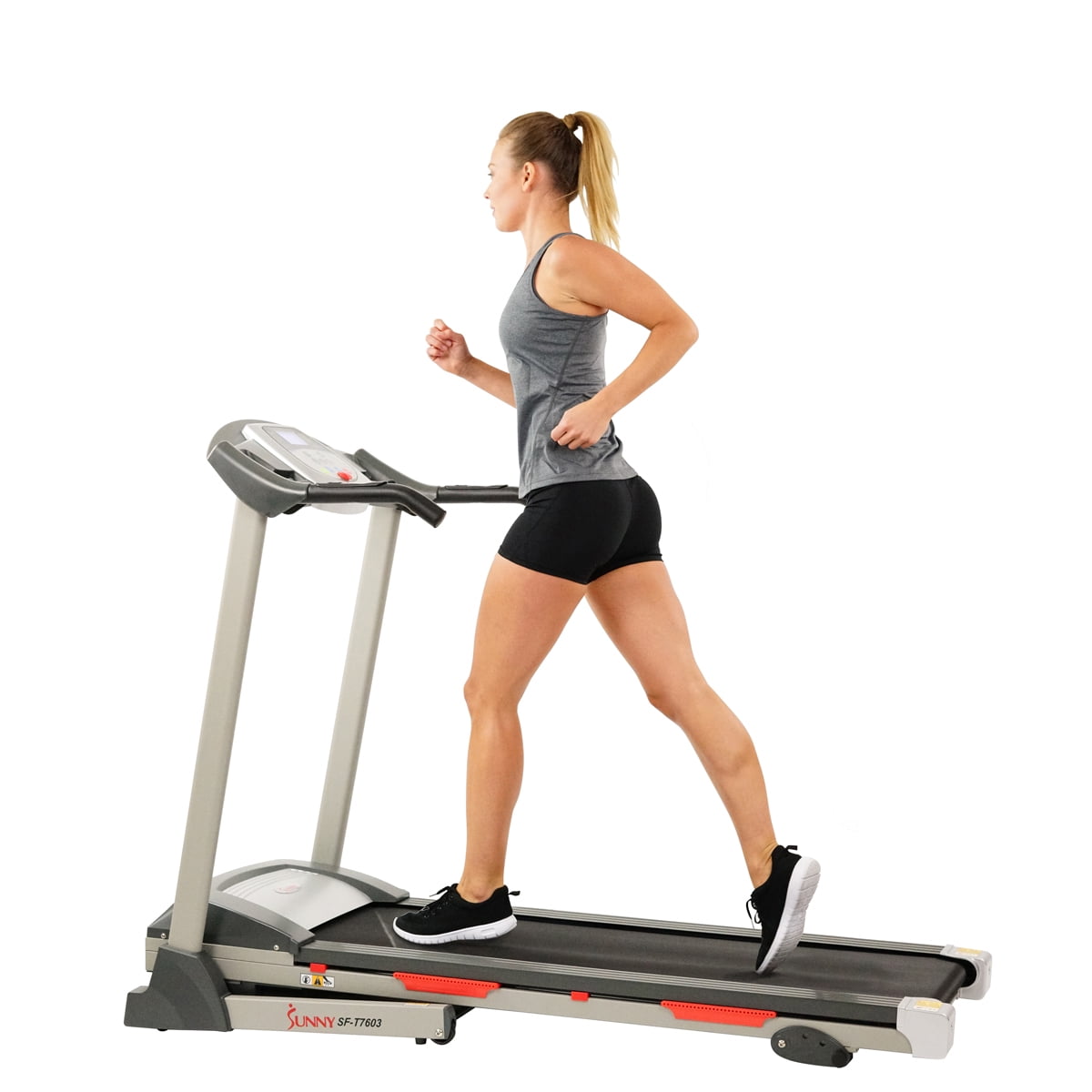 tr150 treadmill review
