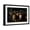 Black Frame, variant on Art.com The Night Watch Art Print by Rembrandt van Rijn, 18" x 12"