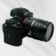thumbnail image 2 of Adaptador de montura de objetivo PHOLSY compatible con Leica R a Sony E, 2 of 6