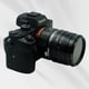 thumbnail image 2 of Adaptador de montura de objetivo PHOLSY compatible con Leica R a Sony E, 2 of 6