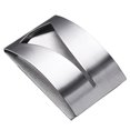 thumbnail image 1 of Gancho Para Toallero De Acero Inoxidable, 4 Uds. Yuarrent TO004997-00, 1 of 6
