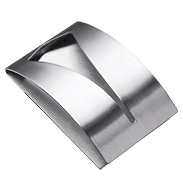 Gancho Para Toallero De Acero Inoxidable, 4 Uds. Moyic TO004997-00