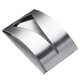 thumbnail image 1 of Gancho Para Toallero De Acero Inoxidable, 4 Uds. Moyic TO004997-00, 1 of 6