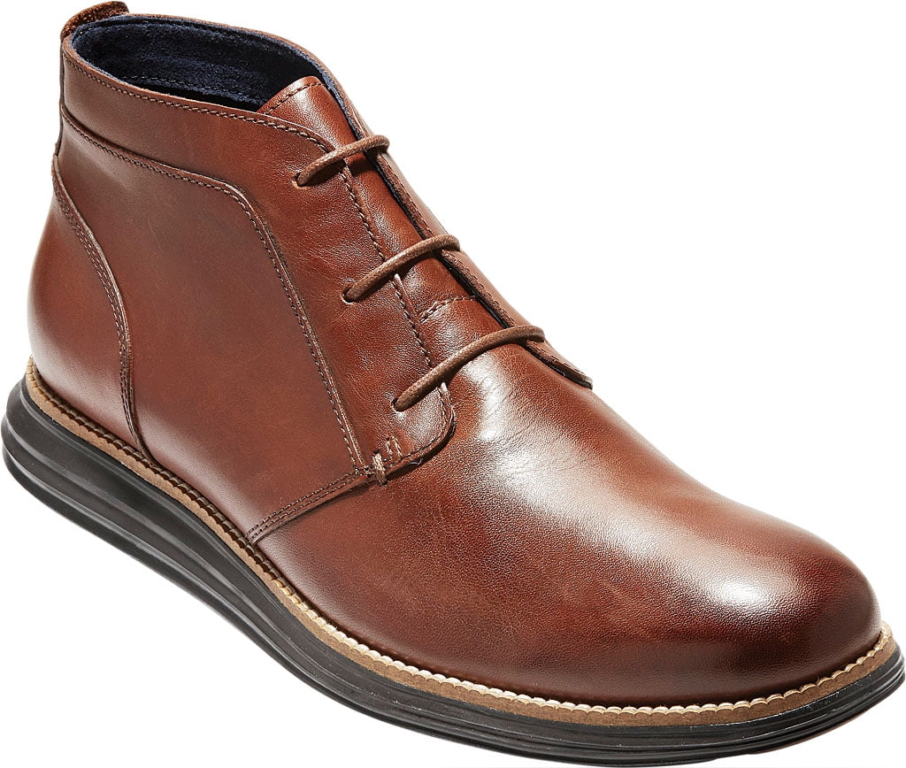 original grand chukka