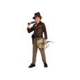thumbnail image 1 of Indiana Jones Costume Deluxe pour Enfant, Grand, 1 of 4