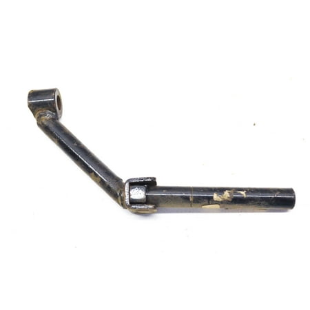 - Kawasaki 34003-004, 756831-1612 Right Foot Rest Bar QTY 1