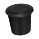 thumbnail image 5 of Tapón de de sombrilla de cono de sombrilla de patio, tapón de anillo de orificio de sombrilla de mesa, para apertura de orificio de mesa de negro mayimx Anillos para agujeros de patio, 5 of 9